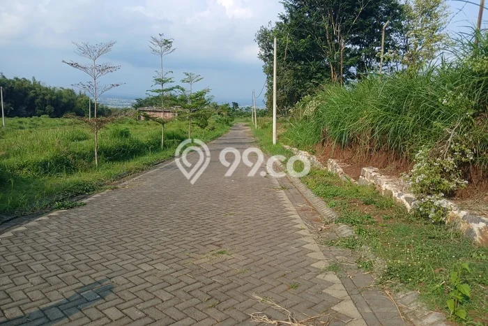 Tanah Area Potensial di Dau, Luas 60m2m², Lingkungan Nyaman, Akses Dau, Malang, Malang Tanah Area Potensial di Dau, Luas 60m2m², Lingkungan Nyaman, Akses Dau, Malang, Malang