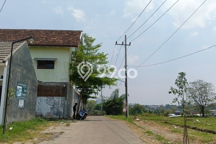 Tanah Area Berkembang di , Luas 72m2m², Akses ke Fasilitas, Lingkungan Nyaman Tanah Area Berkembang di , Luas 72m2m², Akses ke Fasilitas, Lingkungan Nyaman