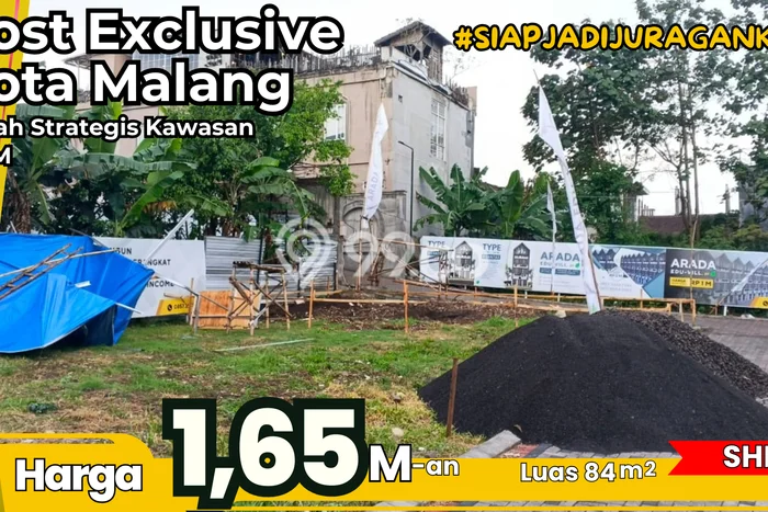 Untuk Dijual Kost 10 Kamar di Malang untuk Aset Anda Untuk Dijual Kost 10 Kamar di Malang untuk Aset Anda
