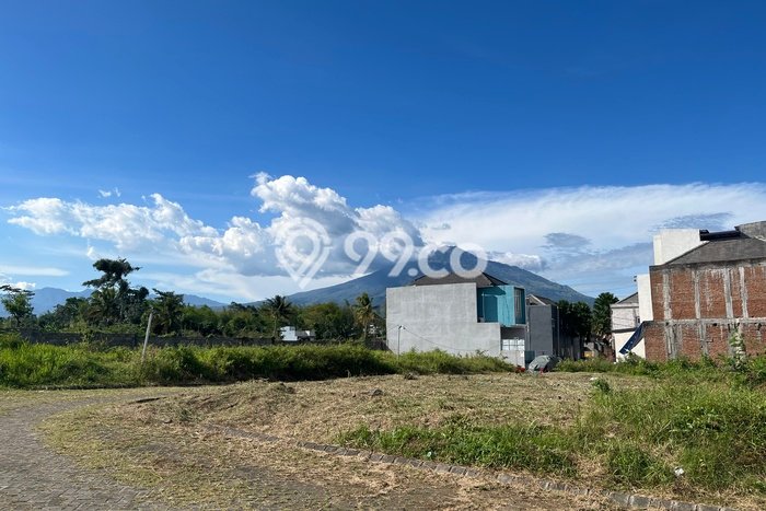 Tanah di , Luas 84m2m², Sertifikat SHM, Akses Malang, Malang Tanah di , Luas 84m2m², Sertifikat SHM, Akses Malang, Malang