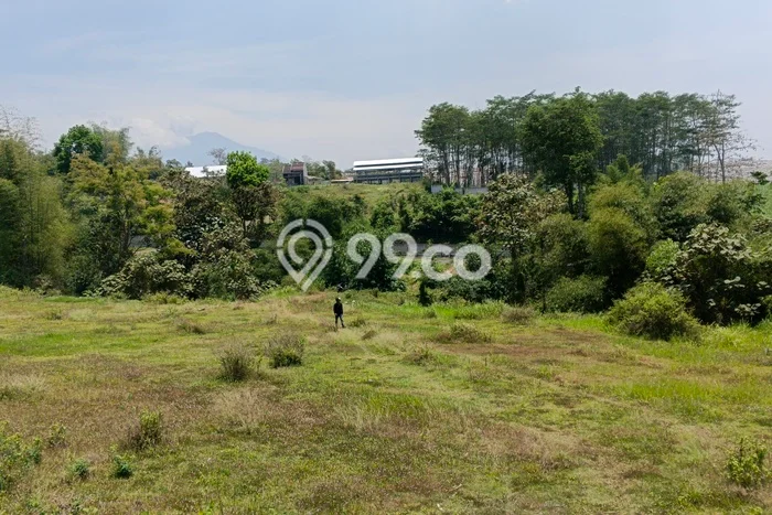 Tanah Komersial di Wagir, Luas 66m2m², Pinggir Jalan Tanah Komersial di Wagir, Luas 66m2m², Pinggir Jalan