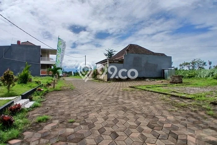 Lahan Investasi Lokasi Pakis Malang SHM Lahan Investasi Lokasi Pakis Malang SHM
