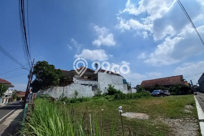 Kavling Tanah untuk Dijual di Sawojajar, Malang, Luas 141m2 Kavling Tanah untuk Dijual di Sawojajar, Malang, Luas 141m2