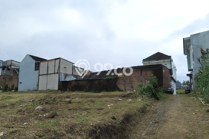 LOKASI STRATEGIS! Tanah di Dau, Luas 75m2m², Kawasan Berkembang, Cocok untuk Hunian LOKASI STRATEGIS! Tanah di Dau, Luas 75m2m², Kawasan Berkembang, Cocok untuk Hunian