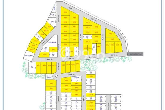 Dijual Segera Rumah Kost di Tlogomas, Malang 10 Kamar Dijual Segera Rumah Kost di Tlogomas, Malang 10 Kamar