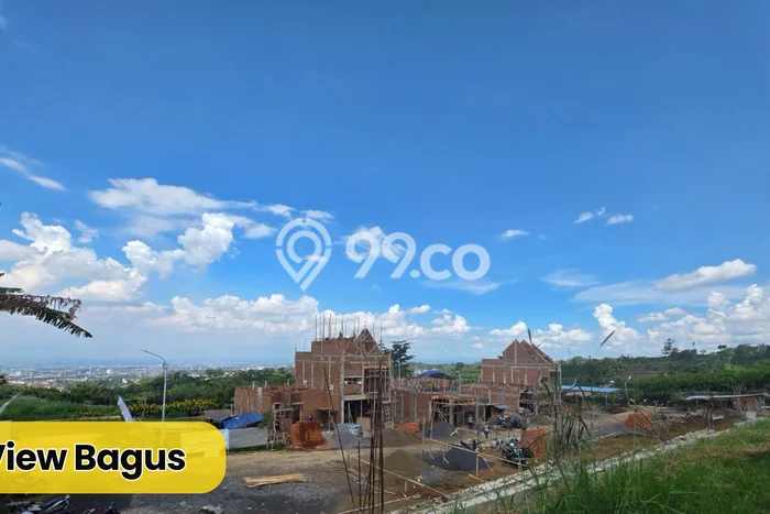 Tanah Lokasi Potensial Kawasan Dau, Luas 69m2m², Dekat ke Pusat Kota Tanah Lokasi Potensial Kawasan Dau, Luas 69m2m², Dekat ke Pusat Kota