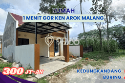 Jual Rumah 2 KT di , Malang - Luas Tanah 77m2m² Jual Rumah 2 KT di , Malang - Luas Tanah 77m2m²