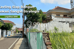 Tanah Lokasi Strategis di , Luas 141m2m², Lingkungan Asri, Akses Malang, Malang Tanah Lokasi Strategis di , Luas 141m2m², Lingkungan Asri, Akses Malang, Malang