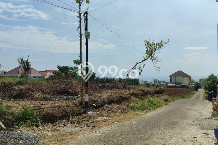Tanah Kavling Dijual di Malang dengan Spesifikasi 120m2 Tanah Kavling Dijual di Malang dengan Spesifikasi 120m2