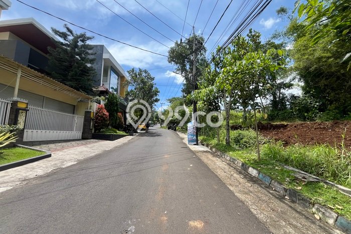 Tanah Siap Bangun Dijual di Malang Punya Luas 99m2 Tanah Siap Bangun Dijual di Malang Punya Luas 99m2