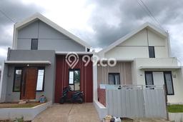 Rumah Sederhana Dijual Lokasi Pakis 2 Kamar dengan LT 60m2 Rumah Sederhana Dijual Lokasi Pakis 2 Kamar dengan LT 60m2