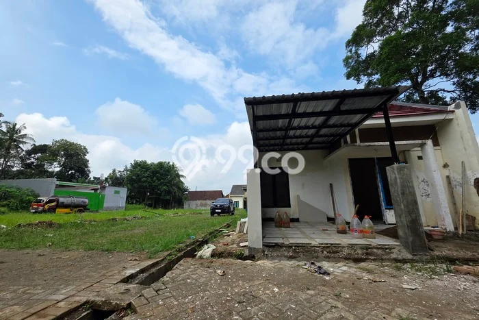 Rumah Terjangkau Dijual Area Kedungkandang, Malang Harga Rp 320 Juta Rumah Terjangkau Dijual Area Kedungkandang, Malang Harga Rp 320 Juta