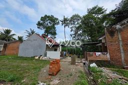 Tanah di Kedungkandang, Malang Luas 68m2 Dijual Segera Tanah di Kedungkandang, Malang Luas 68m2 Dijual Segera