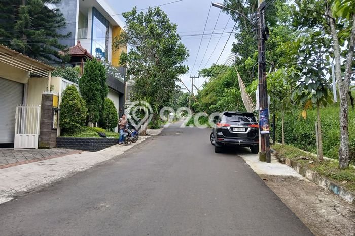 Tanah Investasi Dijual di Malang Punya Luas 99m2 Tanah Investasi Dijual di Malang Punya Luas 99m2