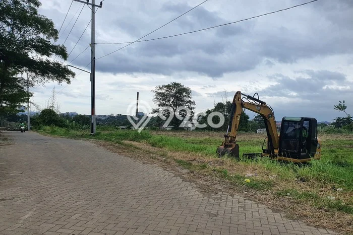 Tanah Kavling di Bandulan Dijual dengan Luas 72m2 Tanah Kavling di Bandulan Dijual dengan Luas 72m2