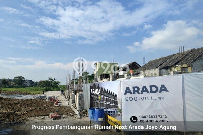 Kost Dijual Lokasi Strategis Merjosari Malang 10 Kamar Tidur Kost Dijual Lokasi Strategis Merjosari Malang 10 Kamar Tidur