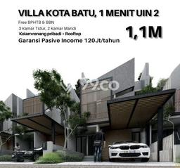 LOKASI STRATEGIS! Vila di , Area 75m2m², Area Potensial LOKASI STRATEGIS! Vila di , Area 75m2m², Area Potensial