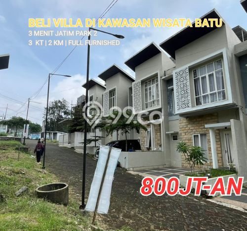 Vila di , Dimensi 75m2m², Dekat dengan fasilitas publik Vila di , Dimensi 75m2m², Dekat dengan fasilitas publik