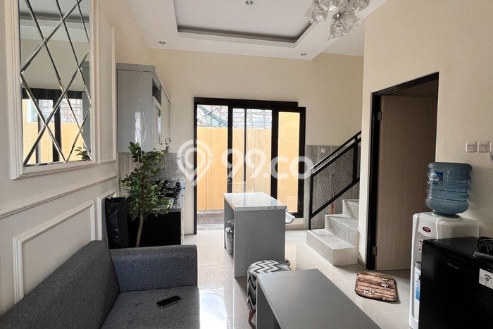 Vila Premium di , Luas 72m2m², Dekat Malang, Malang Vila Premium di , Luas 72m2m², Dekat Malang, Malang