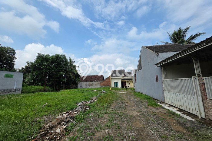 Jual Rumah Murah di Kedungkandang Malang Harga Rp 375 Juta LT 71m2 Jual Rumah Murah di Kedungkandang Malang Harga Rp 375 Juta LT 71m2