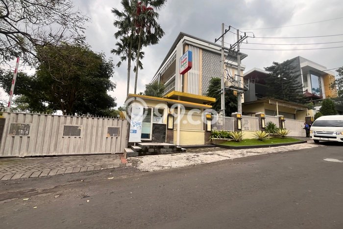 Untuk Dijual Tanah 99m2 di Tlogomas, Malang Untuk Dijual Tanah 99m2 di Tlogomas, Malang