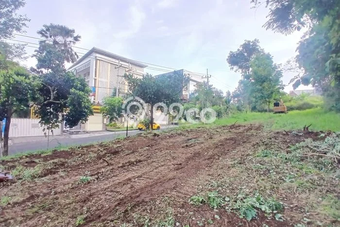 Kavling Tanah untuk Dijual di Tlogomas, Malang, Luas 99m2 Kavling Tanah untuk Dijual di Tlogomas, Malang, Luas 99m2