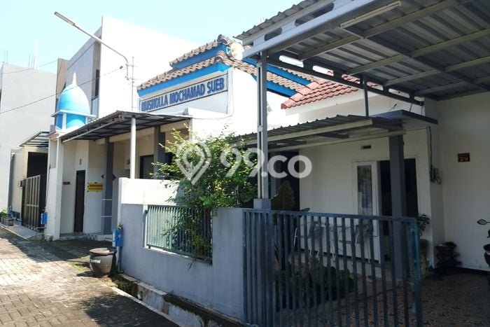 Jual Rumah Harga Miring Sukun Punya 2 KT & LT 92m2 Jual Rumah Harga Miring Sukun Punya 2 KT & LT 92m2