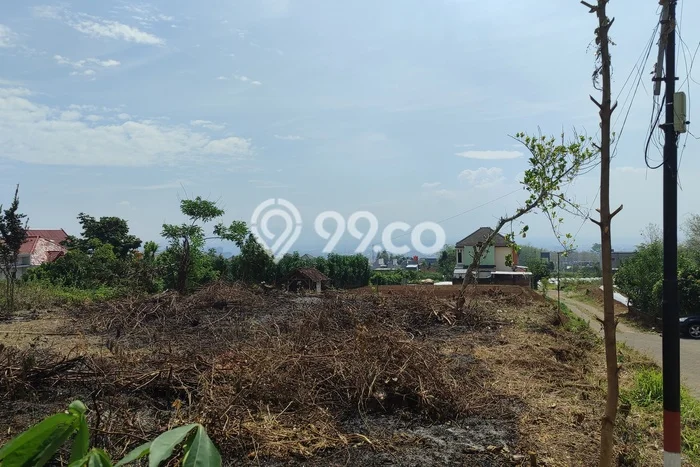 Tanah Kavling Dijual di Malang dengan Spesifikasi 120m2 Tanah Kavling Dijual di Malang dengan Spesifikasi 120m2
