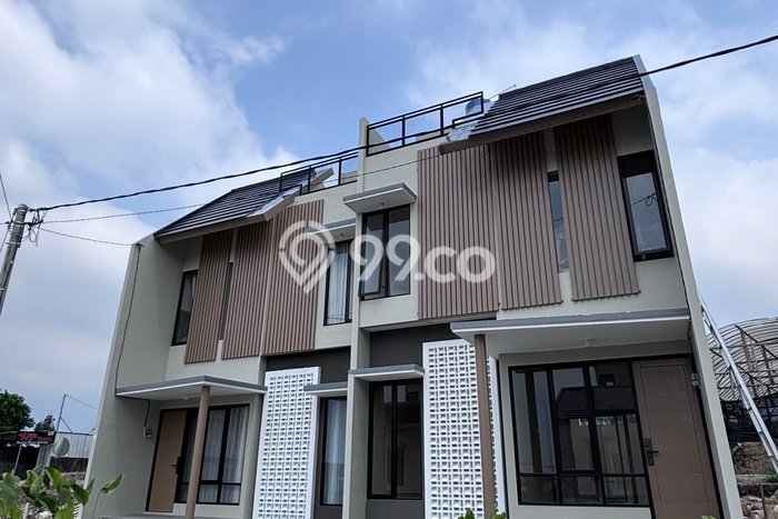 Vila Premium Kawasan , Luas 75m2m², Akses Malang, Malang Vila Premium Kawasan , Luas 75m2m², Akses Malang, Malang