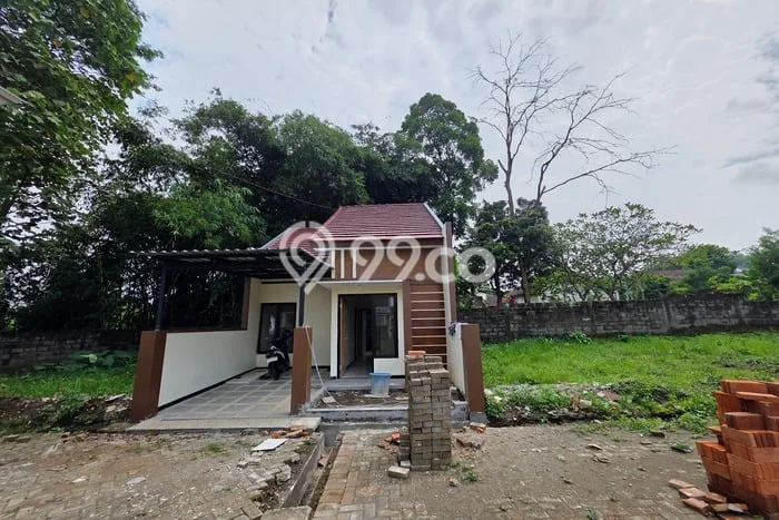 Hunian Terjangkau Dijual di Kedungkandang, Malang Harga Rp 375 Juta Hunian Terjangkau Dijual di Kedungkandang, Malang Harga Rp 375 Juta