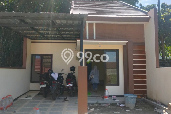 Jual Rumah Murah Meriah Kedungkandang Punya 2 Kamar & LT 71m2 Jual Rumah Murah Meriah Kedungkandang Punya 2 Kamar & LT 71m2