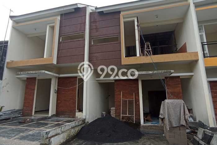Kesempatan Terbaik! Vila Kawasan , Ukuran 81m2m², Posisi Premium dekat dengan berbagai fasilitas Kesempatan Terbaik! Vila Kawasan , Ukuran 81m2m², Posisi Premium dekat dengan berbagai fasilitas