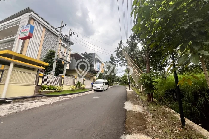 Tanah Investasi Dijual di Malang Punya Luas 99m2 Tanah Investasi Dijual di Malang Punya Luas 99m2