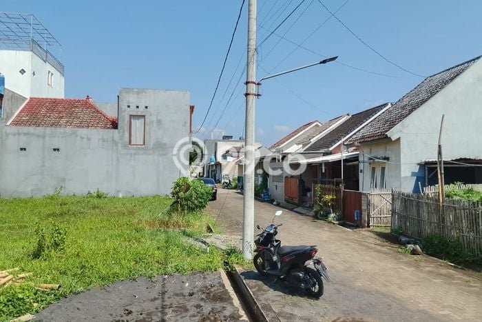 Rumah Minimalis LB/LT 36m2/50m2 Siap Huni di Mulyorejo, Malang Rumah Minimalis LB/LT 36m2/50m2 Siap Huni di Mulyorejo, Malang