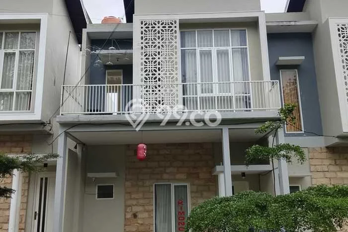 Vila Kawasan , Area 70m2m², Ideal untuk tempat tinggal Anda Vila Kawasan , Area 70m2m², Ideal untuk tempat tinggal Anda