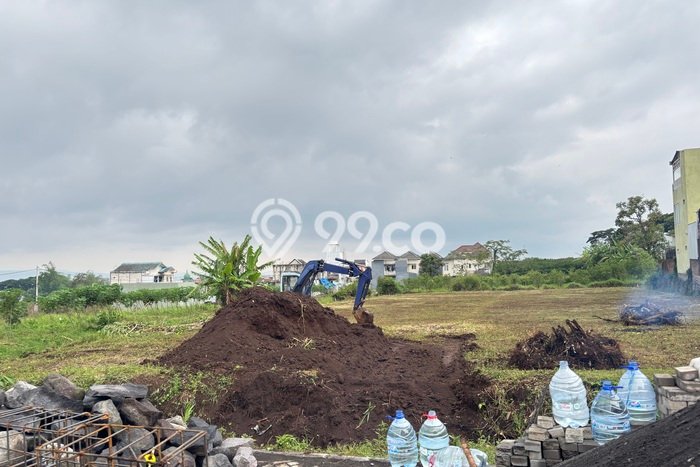 Dijual Rumah Kost di Merjosari, Malang, 10 KT, 10 KM, Bangunan 150m2 Dijual Rumah Kost di Merjosari, Malang, 10 KT, 10 KM, Bangunan 150m2