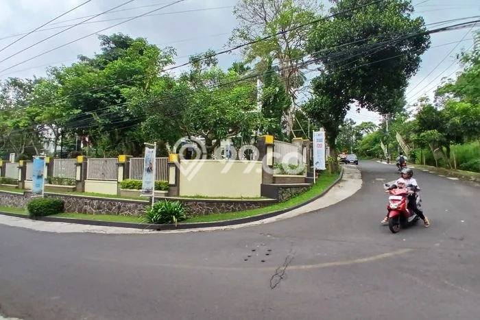 Untuk Dijual Tanah 99m2 di Tlogomas, Malang Untuk Dijual Tanah 99m2 di Tlogomas, Malang