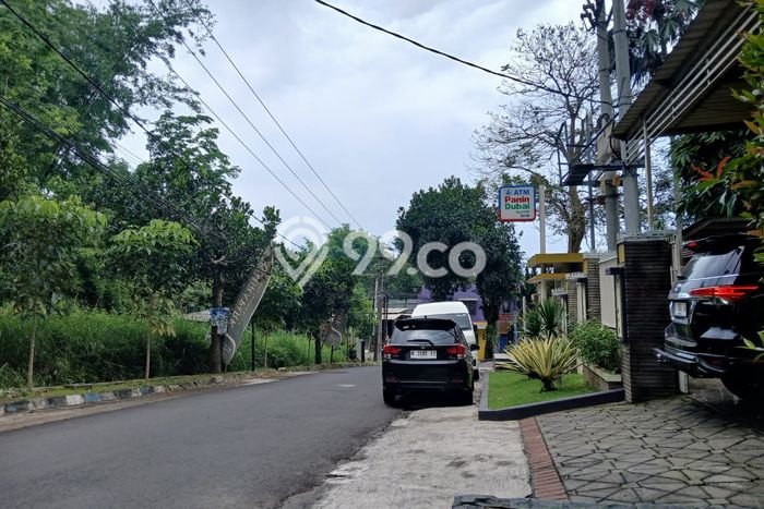 Tanah Dijual di Malang Seluas 99m2 Strategis Tanah Dijual di Malang Seluas 99m2 Strategis
