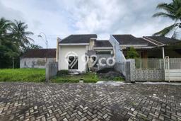 Rumah Nyaman 2 KT LB 80m2 Kondisi Bagus di Malang Kota Rumah Nyaman 2 KT LB 80m2 Kondisi Bagus di Malang Kota