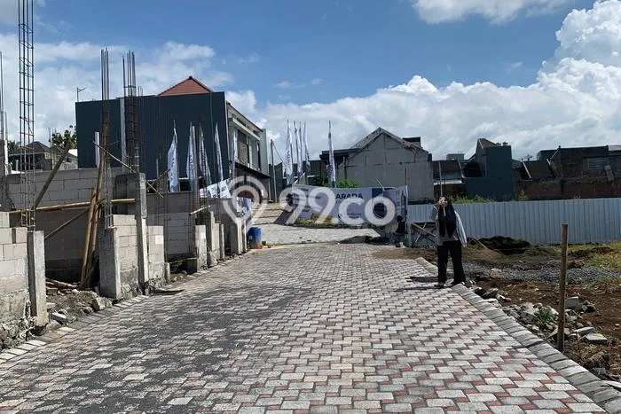 Rumah Kost Dijual di Malang Kota Malang Luas 150m2 Rumah Kost Dijual di Malang Kota Malang Luas 150m2