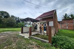 Rumah Nyaman 2 KT LB 80m2 Kondisi Bagus di Malang Kota Rumah Nyaman 2 KT LB 80m2 Kondisi Bagus di Malang Kota