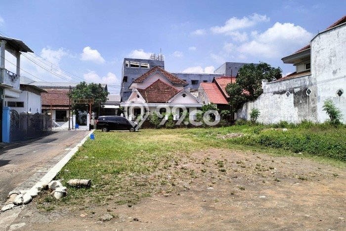 Tanah Dijual Lokasi Strategis di Malang dengan Luas 80m2 Tanah Dijual Lokasi Strategis di Malang dengan Luas 80m2