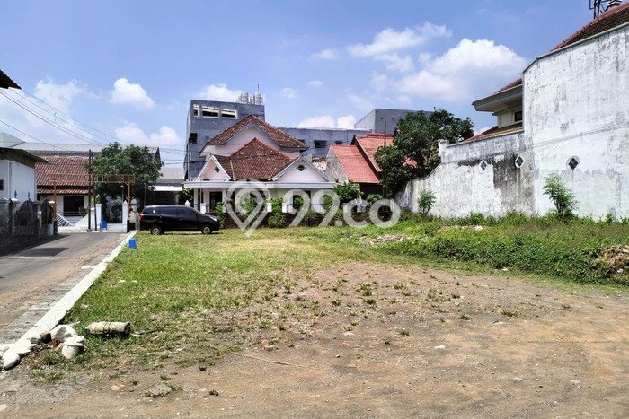 Tanah Dijual Lokasi Strategis di Malang dengan Luas 80m2 Tanah Dijual Lokasi Strategis di Malang dengan Luas 80m2