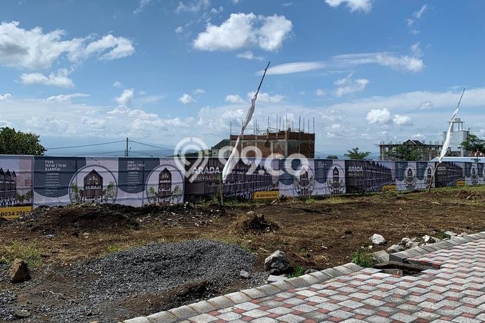 Kos-kosan Dijual di Malang Kota Malang Luas 150m2 Kos-kosan Dijual di Malang Kota Malang Luas 150m2