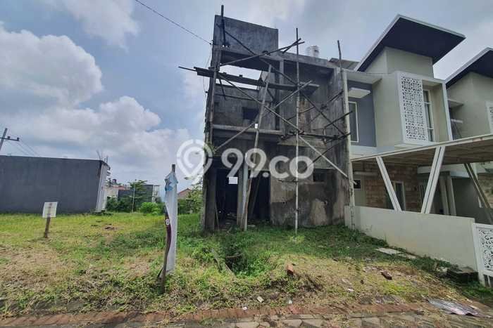 Vila di , Dimensi 80m2m², Lokasi Potensial untuk bisnis Vila di , Dimensi 80m2m², Lokasi Potensial untuk bisnis
