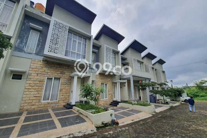 Properti Potensial! Vila Kawasan , Ukuran 80m2m², ROI Tinggi untuk investasi Properti Potensial! Vila Kawasan , Ukuran 80m2m², ROI Tinggi untuk investasi