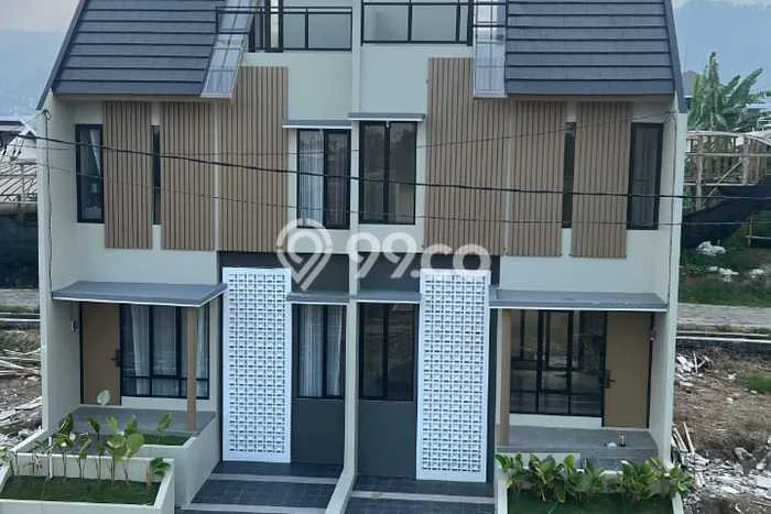 Vila Terawat Kawasan Malang Kota, Dimensi 66m2m², Posisi Premium dengan jalan mudah Vila Terawat Kawasan Malang Kota, Dimensi 66m2m², Posisi Premium dengan jalan mudah