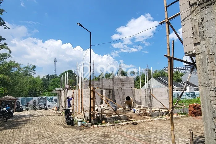 Cocok Untuk Investasi! Dijual Kost di Malang Kota 10 Kamar Cocok Untuk Investasi! Dijual Kost di Malang Kota 10 Kamar