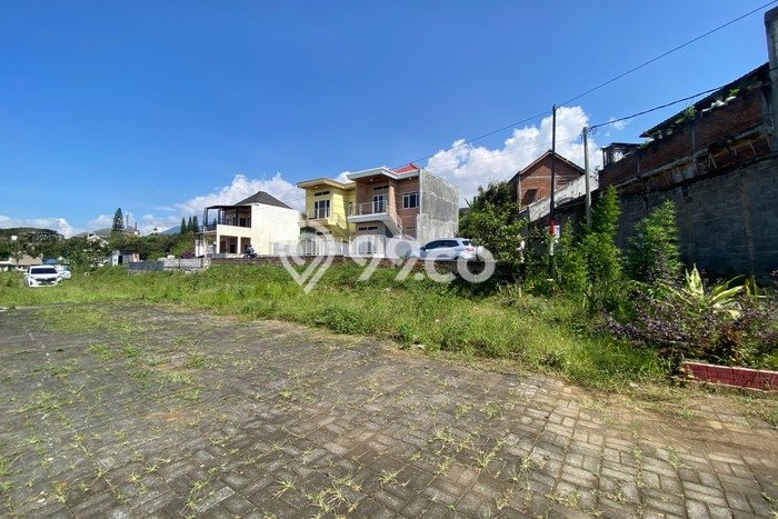 HARGA MENARIK! Vila Kawasan Malang Kota, Ukuran 60m2m², Area Strategis dengan akses mudah HARGA MENARIK! Vila Kawasan Malang Kota, Ukuran 60m2m², Area Strategis dengan akses mudah