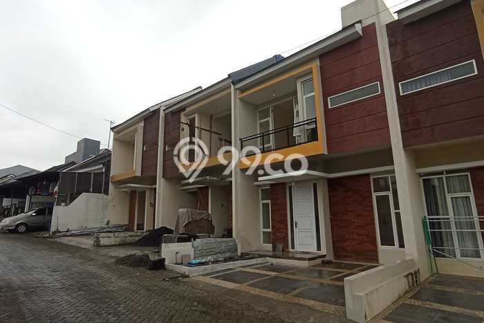 HOT DEAL! Vila di Junrejo, Area 80m2m², Lokasi Prima HOT DEAL! Vila di Junrejo, Area 80m2m², Lokasi Prima